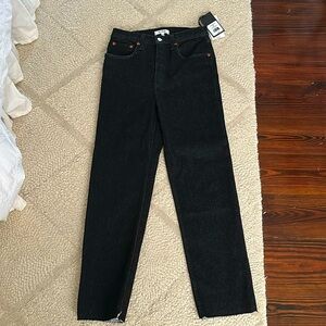 Re/Done Jeans *brand new with tags*